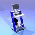 standup pc desk / standing desk / presentation furniture Z1