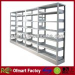 steel Book Shelves BS-SP01