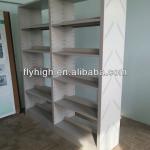 steel bookshelf FH-SB2