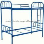 Steel Bunk Bed BJ-01