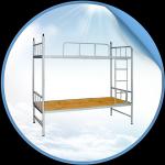 steel bunk bed YL-08