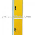 steel clothes cabinet hot sell YS-Y77