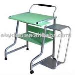 steel computer desk CY-CT-1011 CY-CT-1011