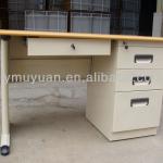 Steel Computer Desk/Steel Computer Table/Steel Desk for Office MY-67