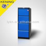 Steel Drawers Cabinet, Vertial Cabinet, File Cabinet KN-C107