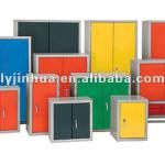 Steel Filing Cabinet JH-0393