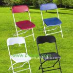 steel folding chair L-3