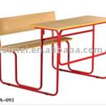 steel frame, steel desk frame SFYA-093