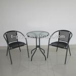 Steel frame texeline bistro set 2206000/2292004