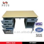 steel framed office desk HY-B008