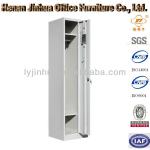 Steel Furniture Locker Cabinet Wardrobe Bedroom Furniture YB-024T