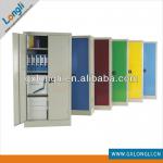 steel furniture ,storage cabinet LL-CG15-A