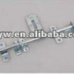 steel furniture T type tower bolt YW-04027