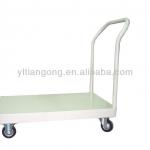 Steel Hand Trolley