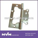 Steel hinge for furniture MF10075-2BB