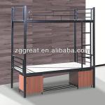 steel hospital bedside cabinet steel bunk bed