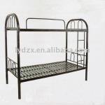 Steel Hospital Furniture Bed DZX-BD08