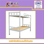 Steel l Shaped Bunk Bed BJ-01