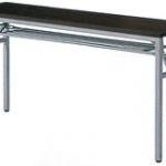 steel leg long table V-F020