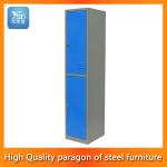 steel locker cold roll steel staff locker manufacturer KD locker SK-03