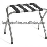 Steel luggage rack LRSTD