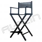 Steel Makeup Chair X-902