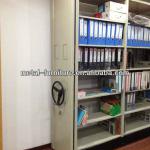 Steel Metal Library Bookshelf SJ-20