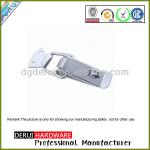 Steel ODM and OEM Nickel plating Stamping furniture fitting please see following