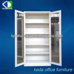 steel office furniture, filing cabinet, storage cabinets KD-043