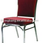 steel restaurant chair XB-8027