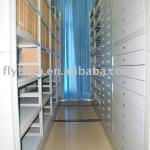 steel shelving system FH-DT