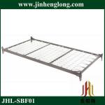 Steel spring bed frame JHL-SBF01