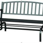 steel spring chair D3781B