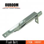 Steel Square Door Flush Bolt door barrel bolt 160207