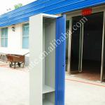 Steel Students School Lockers/Swing Door Personl Gym Locker Steel Students School Lockers/Swing Door Personl G