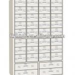 Steel Thirty-six drawer Medicine Cabinet FH-GD179