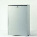 Steel Vertical Map Storage Cabinet LKM-100VC