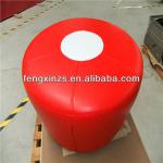 stool for shoe store / fitting sofa for shoe shop FXST-02