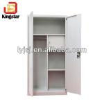 Storage Cabinet Home Furniture Lockable Metal Locker for Changing Room SJ-M025