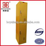 Storage furniture steel school locker BYT-