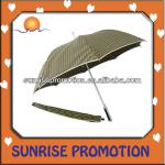 Straight Handle Sun Umbrellas W-1222 Straight Handle Sun Umbrellas