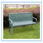 Street Furniture Bench