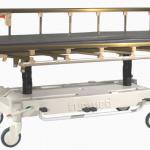 Stretcher (dual hydraulics) TM-C 3018