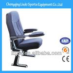 Strong and Durable Aluminium Auditorium Seat LX-5934