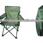 Strong Beach Chair With PVC Polyester For Folding FS1614