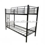 strong metal bunk bed for home furniture BED-M-25