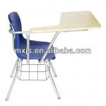 Student Chair with Writing Tablet MXS005