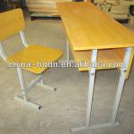 Student desk &amp; Chair HDZ-21A