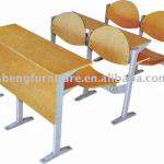 Student desk&amp;chair FC-8019