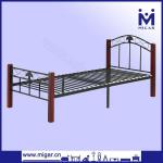 Student Dormitory Steel Bedroom Bed MGB-176 MGB-176